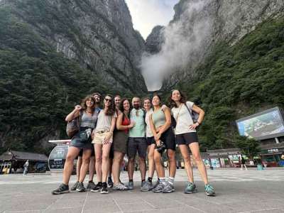 Viaje a China-Shanghai 5 