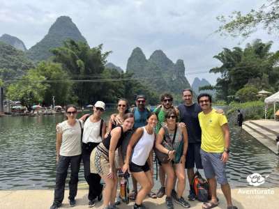 Viaje a China-Shanghai 5 