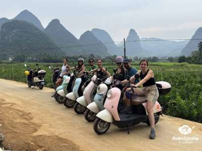 Viaje a China-Shanghai 5 