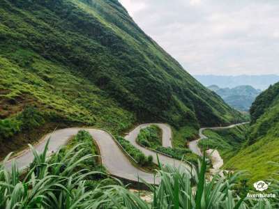 Viaje a Vietnam (norte) 5 