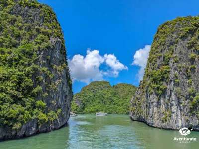 Viaje a Vietnam (norte) 5 