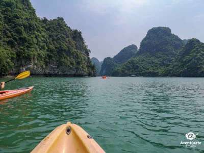 Viaje a Vietnam (norte) 5 