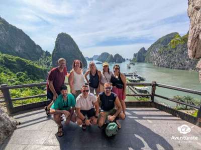 Viaje a Vietnam (norte) 5 