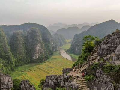 Viaje a Vietnam (norte) 5 