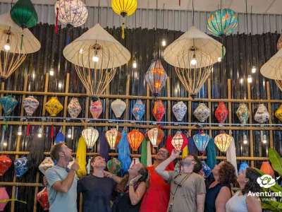 Viaje a Vietnam (norte) 3 