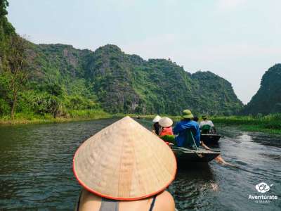 Viaje a Vietnam (norte) 5 