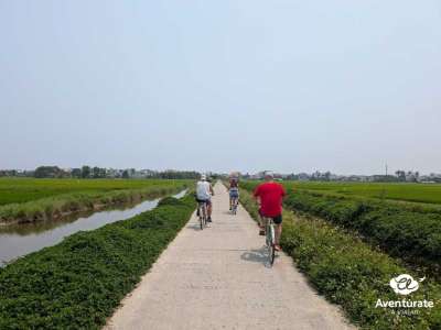 Viaje a Vietnam (norte) 5 