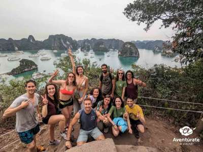 Viaje a Vietnam (norte) 1 