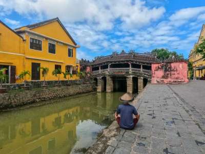 Viaje a Vietnam (norte) 1 