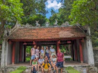 Viaje a Vietnam (norte) 5 