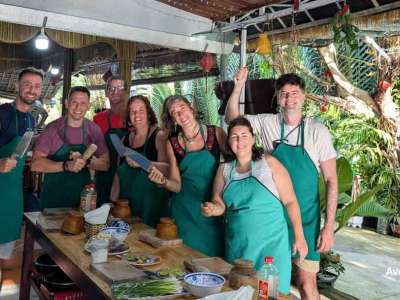 Viaje a Vietnam (norte) 2 