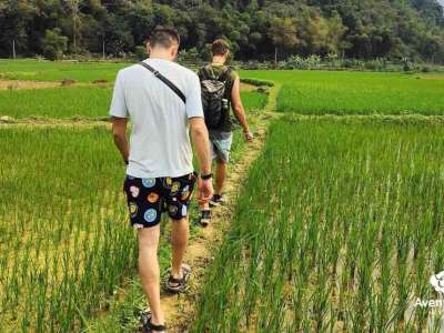 Viaje a Vietnam (norte) 5 