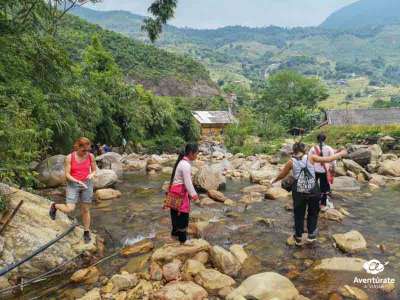 Viaje a Vietnam (norte) 5 