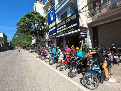 Viaje a Vietnam (norte) 5 