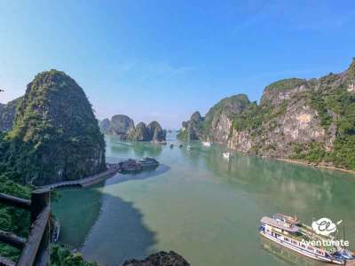 Viaje a Vietnam (norte) 5 