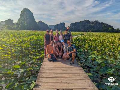 Viaje a Vietnam (norte) 5 