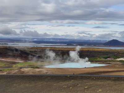Viaje a ISLANDIA INVIERNO 5 