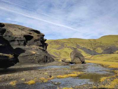 Viaje a ISLANDIA INVIERNO 5 