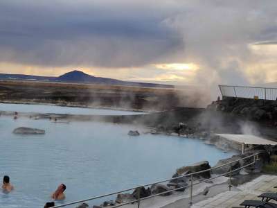 Viaje a ISLANDIA INVIERNO 5 