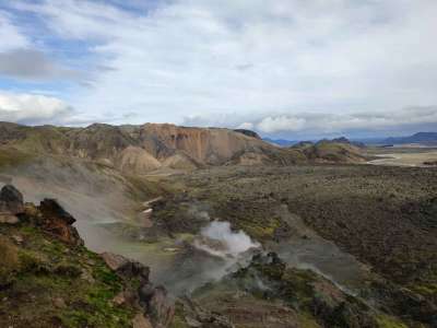 Viaje a ISLANDIA INVIERNO 5 