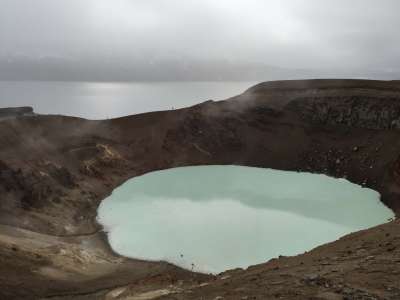 Viaje a ISLANDIA INVIERNO 5 
