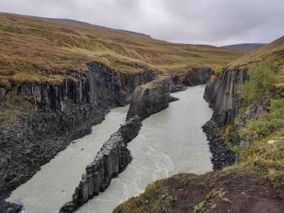 Viaje a ISLANDIA INVIERNO 5 
