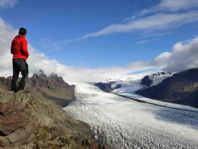 Viaje a ISLANDIA INVIERNO 5 