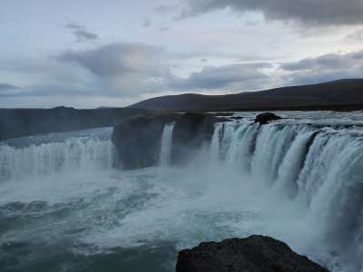 Viaje a ISLANDIA INVIERNO 5 