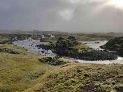 Viaje a ISLANDIA INVIERNO 5 