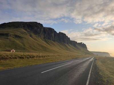 Viaje a ISLANDIA INVIERNO 5 