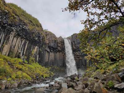 Viaje a ISLANDIA INVIERNO 4 