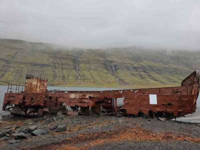Viaje a ISLANDIA INVIERNO 5 