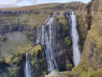 Viaje a ISLANDIA INVIERNO 2 