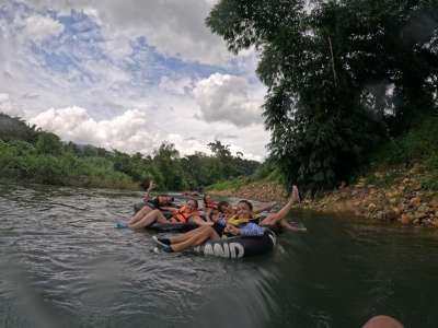 Viaje a Tailandia (con Koh Lipe) 5 