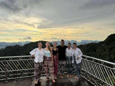 Viaje a Tailandia (con Koh Lipe) 5 