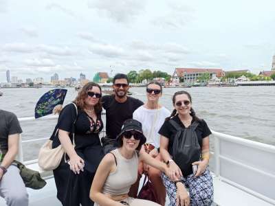 Viaje a Tailandia (con Koh Lipe) 4 