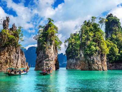 Viaje a Tailandia (con Koh Lipe) 5 