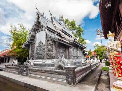 Viaje a Tailandia (con Koh Lipe) 5 