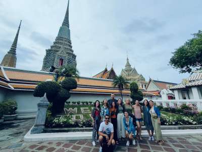 Viaje a Tailandia (con Koh Lipe) 5 