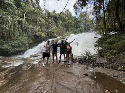 Viaje a Tailandia (con Koh Lipe) 5 