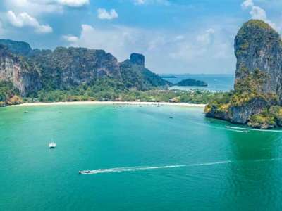 Viaje a Tailandia (con Koh Lipe) 5 