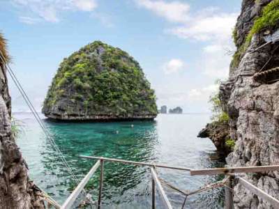 Viaje a Tailandia (con Koh Lipe) 5 
