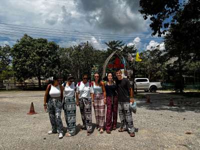 Viaje a Tailandia (con Koh Lipe) 5 