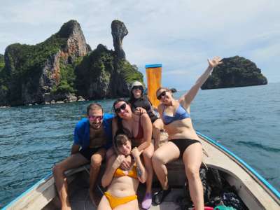 Viaje a Tailandia (con Koh Lipe) 3 