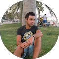 Marc Benito Cobos