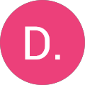 D. L.