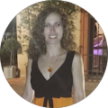 Teresa López Ruiz