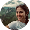 Maria Sanchez Mora