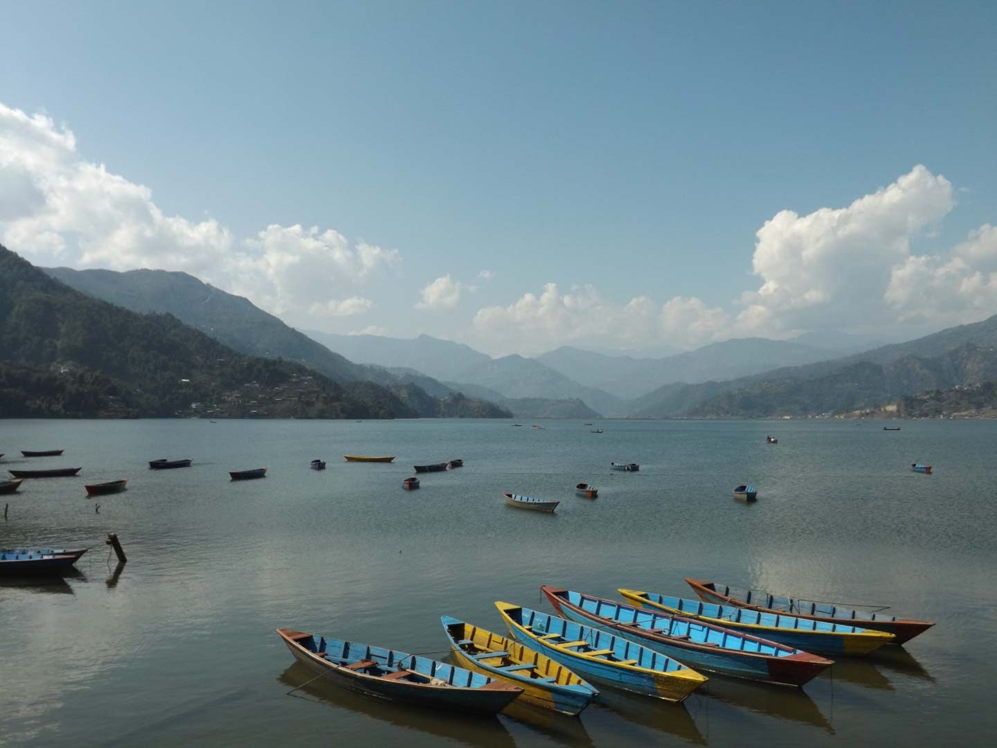 pokhara