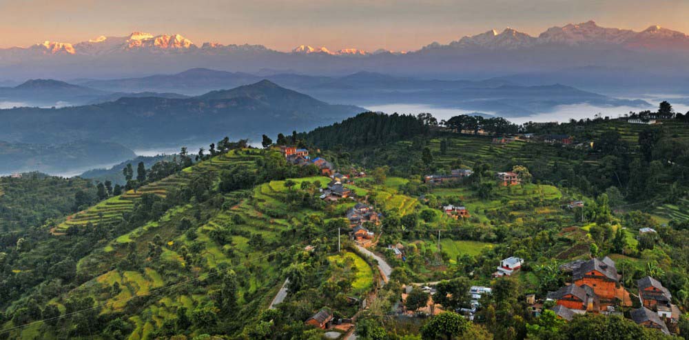 bandipur